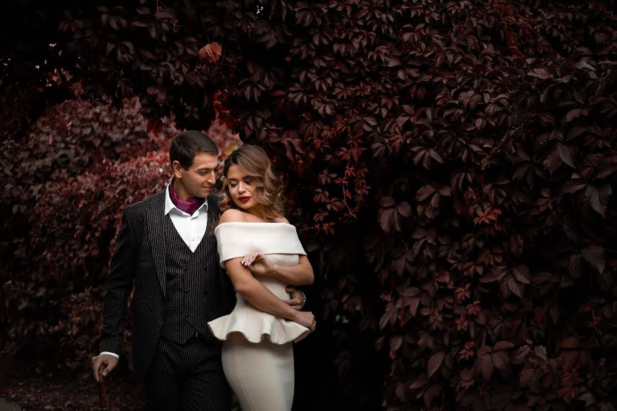 Fotógrafo de bodas Elena Eremeeva (elenaeremeeva). Foto del 18 de abril 2020