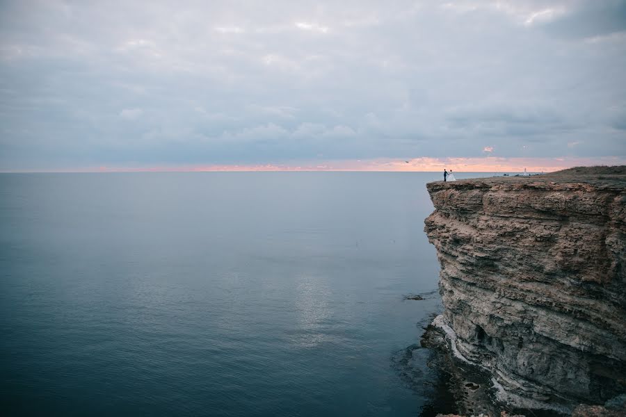 Svadobný fotograf Vitaliy Belov (beloff). Fotografia publikovaná 16. októbra 2017