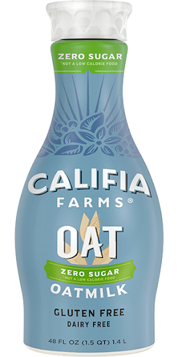 6 of the Best Oat Milk Brands and Healthiest Varieties