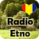 Radio Muzica Etno Romania icon