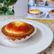 Bake Cheese Tart