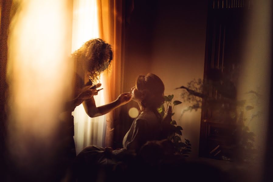 Photographe de mariage Dino Sidoti (dinosidoti). Photo du 15 octobre 2021