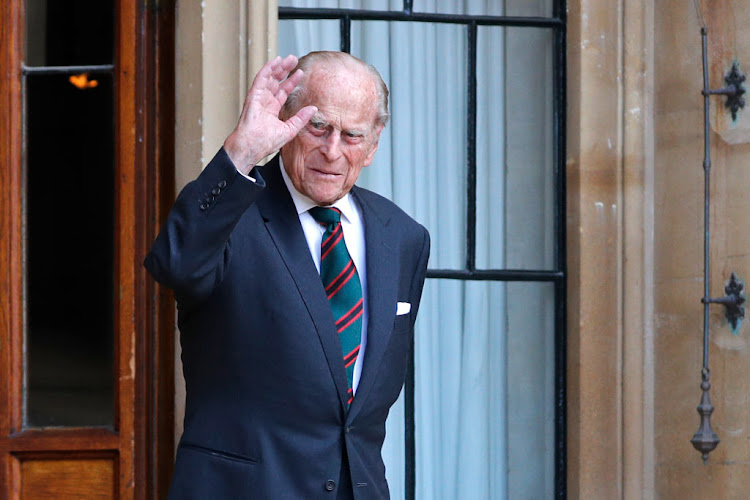 Prince Philip, the Duke of Edinburgh, has died at the age of 99.