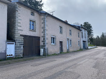 maison à Darney (88)