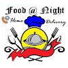 Food At Night, BTM, Bangalore logo