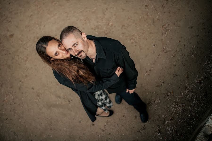 Fotografo di matrimoni Toni Cervera (tonicervera). Foto del 14 dicembre 2018