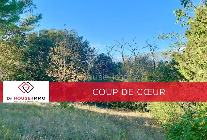  Vente Terrain agricole - 1 395m² à Palaja (11570) 