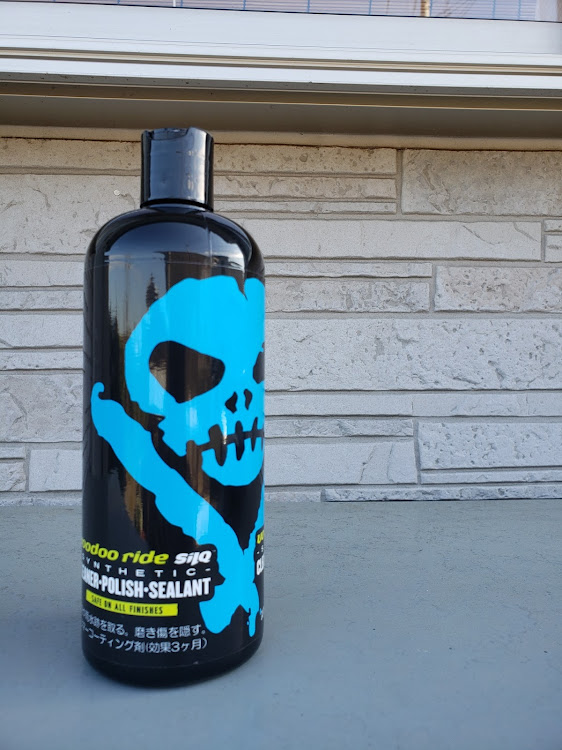 キャストのシルク・コーティング・洗車に関するカスタム事例の投稿画像1枚目