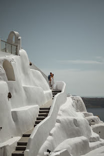 Wedding photographer Themistocles Kaltsidis (themistocles). Photo of 2 December 2021