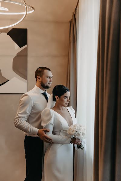 Photographe de mariage Anna Fedorova (fedorowaanyuta). Photo du 17 août 2023