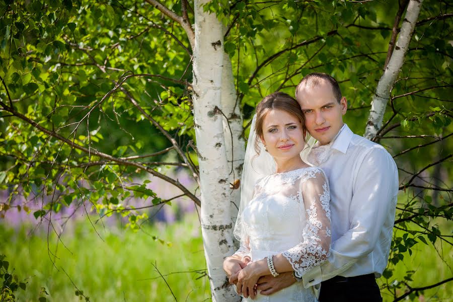 Bryllupsfotograf Sergey Rameykov (seregafilm). Bilde av 29 august 2014