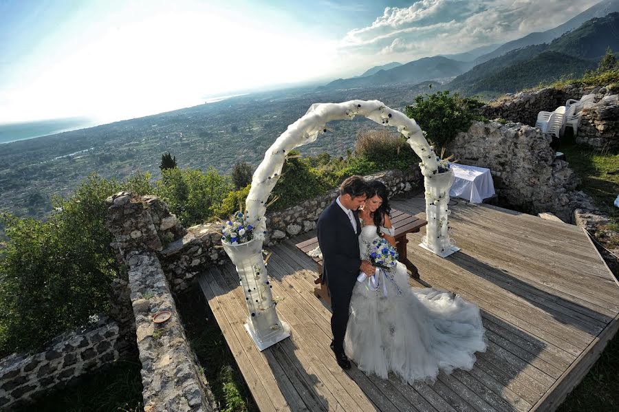 Fotografo di matrimoni Riccardo Delguerra (riccardodelguerr). Foto del 14 febbraio 2019