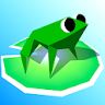 Frog Puzzle icon