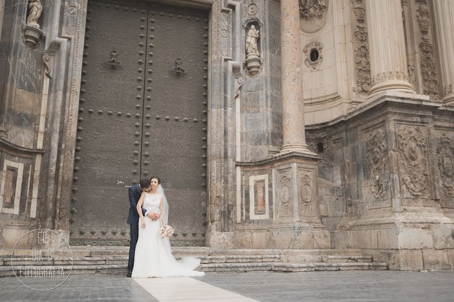 Fotógrafo de bodas Juan Manuel (eldiab). Foto del 23 de mayo 2019