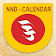 Gujarati Calendar icon