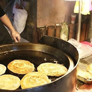 【宜蘭東門夜市】彭．蔥油餅