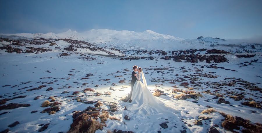 Fotógrafo de bodas Kent Teo (kentteo). Foto del 17 de agosto 2016