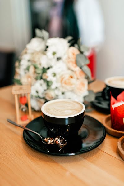 Photographe de mariage Olga Lebed-Latysheva (lebed). Photo du 5 novembre 2018