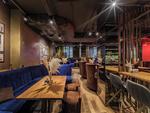 BAR&JOY