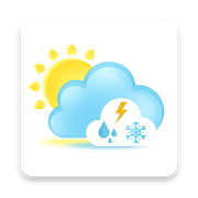 Télécharger  Weather Forecast 2019 Free 