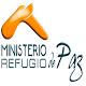 Download Ministerio Refugio De Paz For PC Windows and Mac 9.6