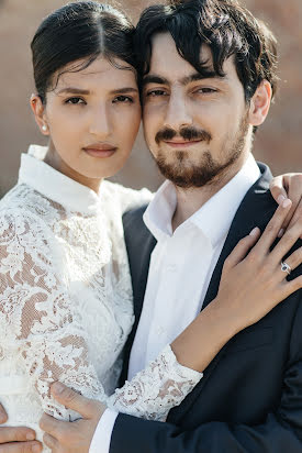 Bryllupsfotograf Merey Kabdyrakhim (merey). Bilde av 16 juni 2023