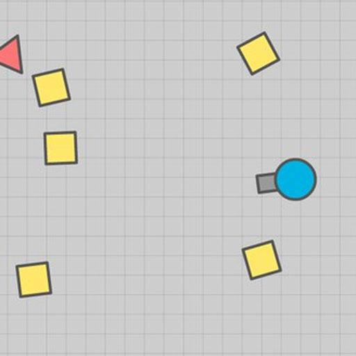 Tank:io Quest in Diepo.io 2016