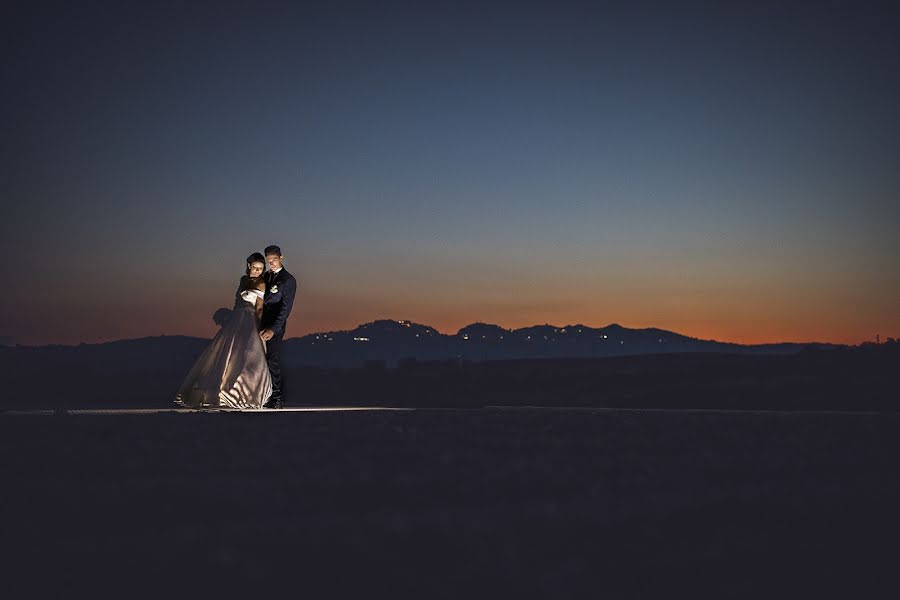 Vestuvių fotografas Francesco Tagarelli (fratag). Nuotrauka 2020 gegužės 18