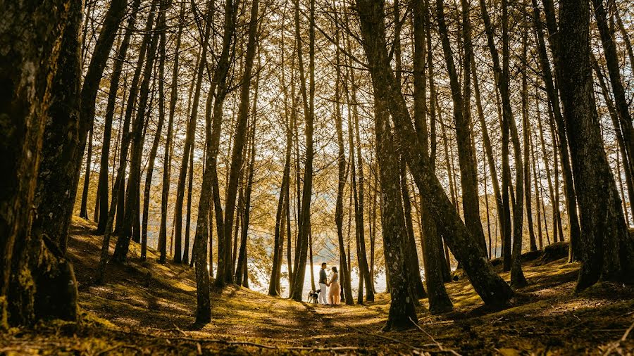 Φωτογράφος γάμων Laura Diosa Sierra (laurafotografia). Φωτογραφία: 30 Ιουλίου 2019