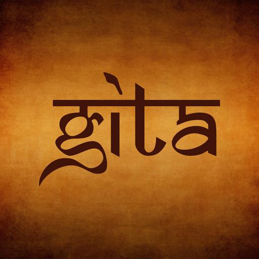 Bhagavad Gita 教育 App LOGO-APP開箱王