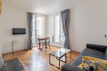 appartement à Paris 11ème (75)