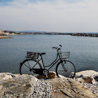 ogggi son venuta in bici di morkdaork