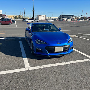 BRZ ZC6