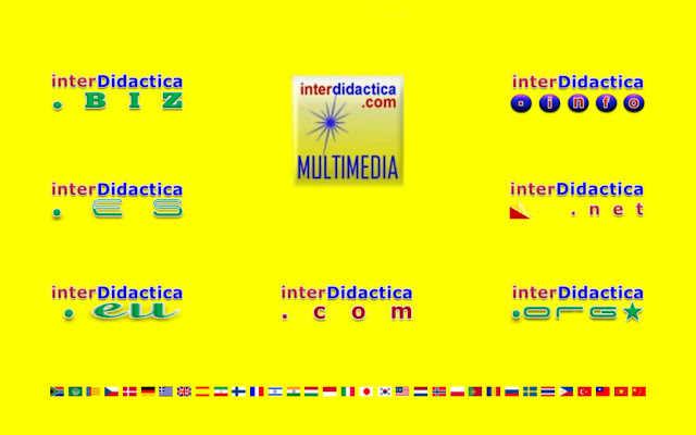 interDidactica Free Games chrome extension