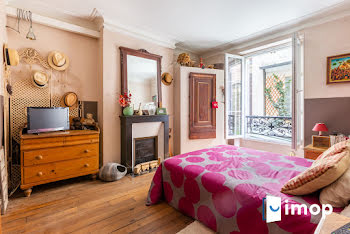 appartement à Paris 11ème (75)