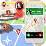 Cover Image of Unduh Phone Number Tracker 1.0 APK