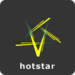 Cover Image of 下载 Hot Star Mobile Live TV UAE 6.7 APK