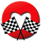 Racing for CardioTrainer icon