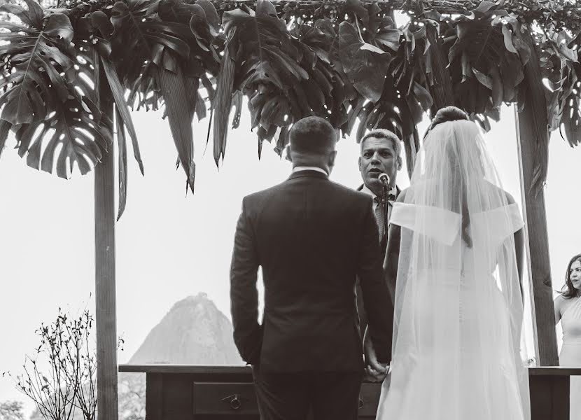 Wedding photographer Bruna Pereira (brunapereira). Photo of 6 December 2018