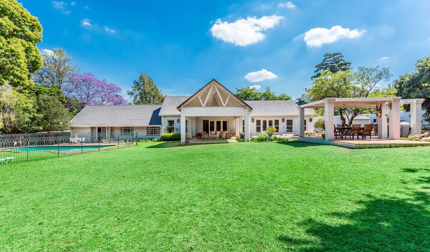 Maison Bryanston