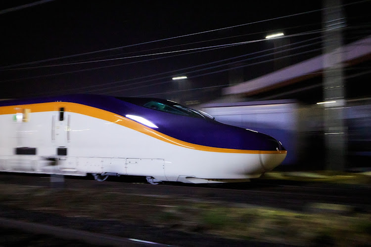 marine727さんが投稿したE8系・新幹線に関するカスタム事例の投稿画像2枚目