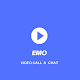 Download Emo - Free Video Calls & Chats For PC Windows and Mac