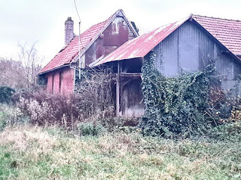 maison à Forêt-la-Folie (27)