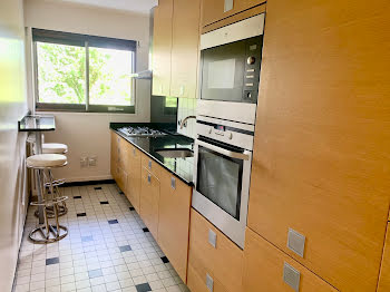 appartement à Boulogne-Billancourt (92)