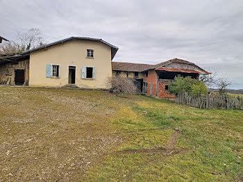 villa à Masseube (32)