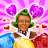 Wonka's World of Candy Match 3 icon