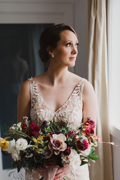Fotógrafo de bodas Jo Boucher (joboucher). Foto del 22 de mayo 2019