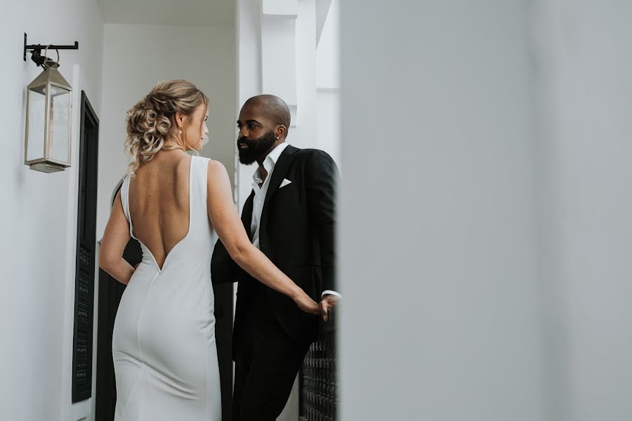 Photographe de mariage Clement Andriot (elegance). Photo du 29 février