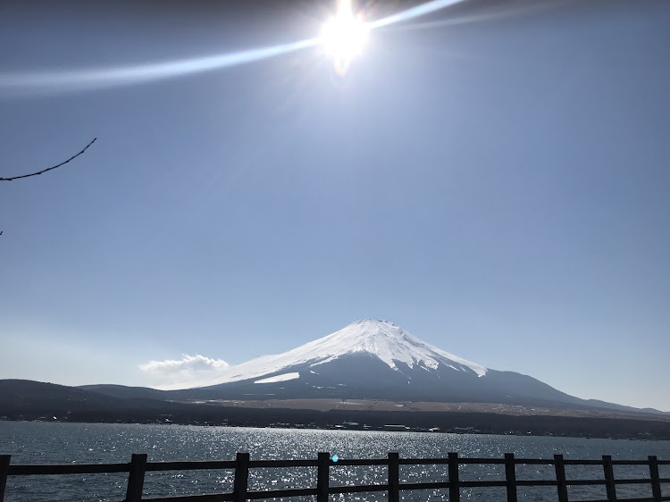 フェアレディZの山中湖・富士山に関するカスタム事例の投稿画像2枚目