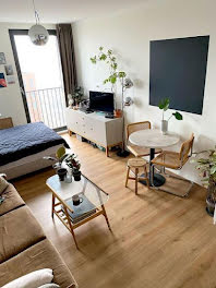 appartement à Cergy (95)